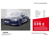 Audi RS3 Sportback 2.5 TFSI quattro MMI Matrix Pano - Audi RS3
