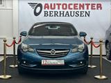 Opel Cascada 1.4 Edition ecoFlex CABRIO*GARANTIE* - Opel Cascada in Duisburg