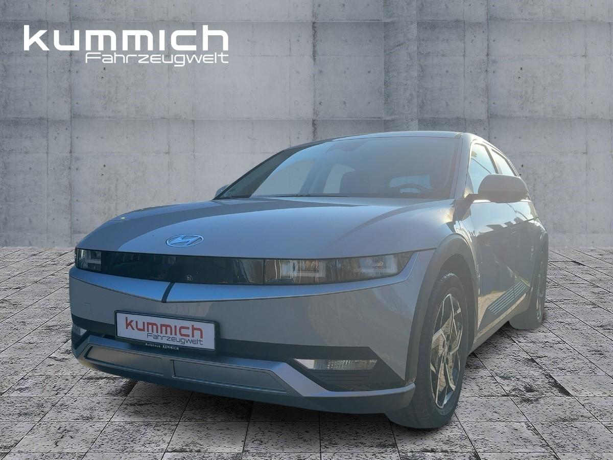 Hyundai IONIQ 5 58kWh AWD *25 Jahre Batteriegarantie*