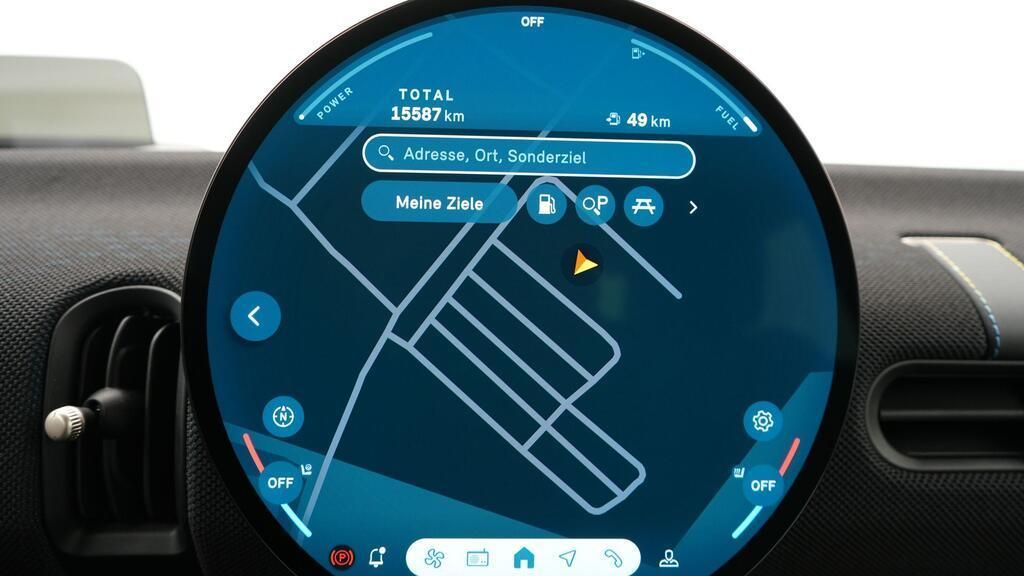 MINI Cooper S - Bild 15