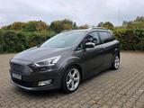 Ford Grand C-Max Titanium behindertengerec... - Ford Grand C-Max von privat