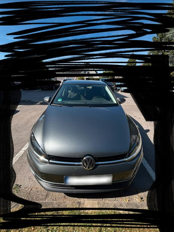 Image of Volkswagen Golf