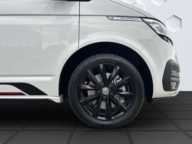 California T6.1 Beach Tour Edition TDI 7-Gang-DS