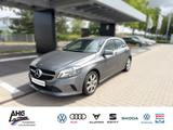 Mercedes-Benz A 180 BlueEfficiency  Navi Kamera Alufelgen PDC  - : Alufelgen