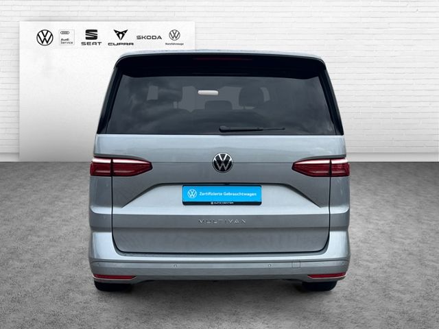 Fahrzeugabbildung Volkswagen Multivan T7 GOAL 2.0 TDI DSG NAVI MTRX STHZG