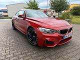 BMW M4 Coupé M4
