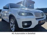 BMW X6 xDrive35d - BMW X6 in Bielefeld