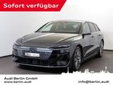 Audi S6 Avant e-tron - mit Elektro-Antrieb: Schiebedach, mit Klimaanlage