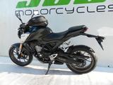 Honda CB 125 R ABS Top - Offers