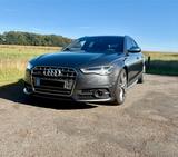 Audi S6 4.0 quattro Stronic Avant - AHK,Stdhz.Matrix, - Audi S6: Kombi