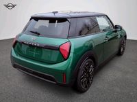 MINI Cooper C - Vorschau Bild 9