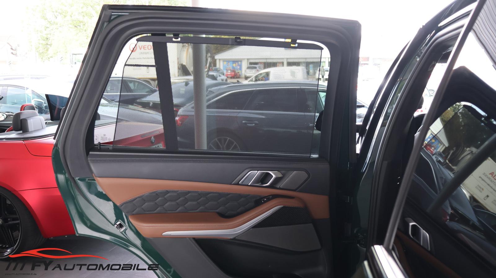 BMW X5 M Competition Individual* Sky Lounge* HUD* 