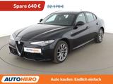 Alfa Romeo Giulia 2.0 Turbo Ti Q4 Aut.*NAV*MATRIX*ACC*CAM* - Alfa Romeo Giulia in Köln