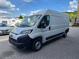 Citroën Jumper 35 L3H2 BlueHDi 140 (28.900,-   netto) - Citroën Jumper: 1.9