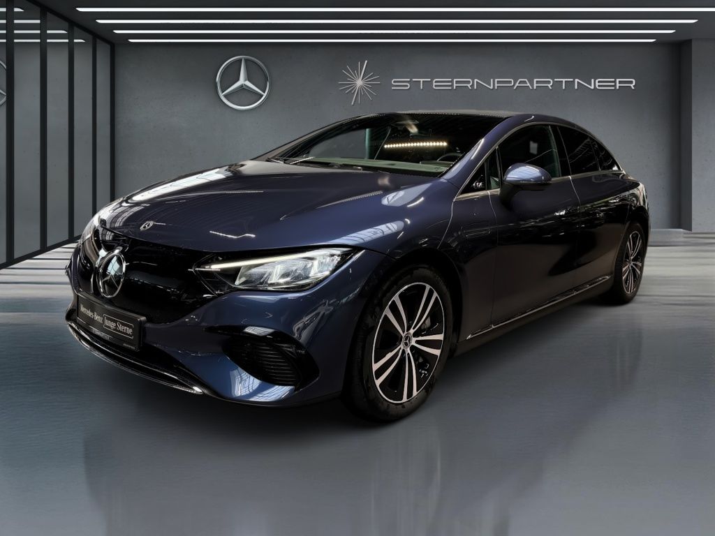 Mercedes-Benz EQE 300 Advanced Plus+LED+MEM+HL+TOTW+AHK