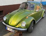 Volkswagen VW KÄFER 1303 S AUTOMATIC 1,6 50 PS SCHIEBEDACH  - Volkswagen Käfer: 1303s