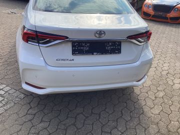 Toyota Corolla - 10