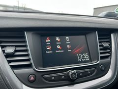Fahrzeugabbildung Opel Grandland X Innovation Autom. AHK LED Kamera 18"