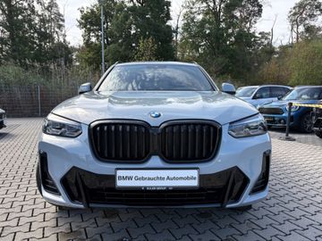 BMW X3 - 2
