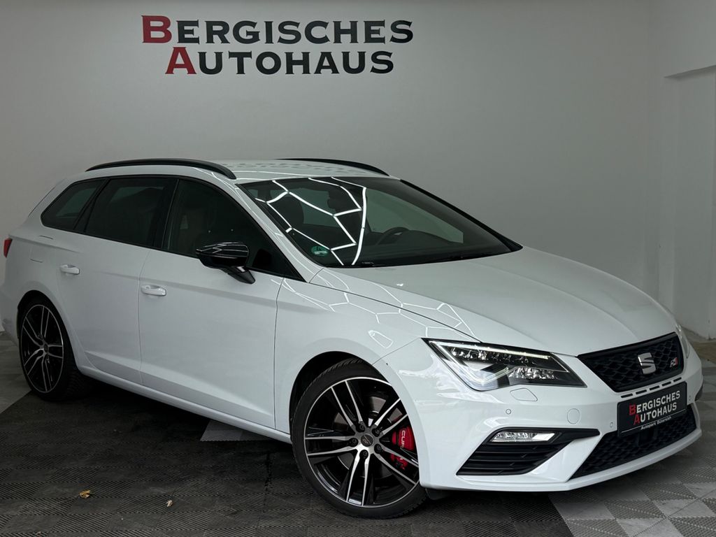 Image of Seat Leon