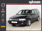 Volvo V70 2.4 T AWD *Nivomat * Klimaautomatik* - Volvo V70 Awd mit Benzin-Antrieb