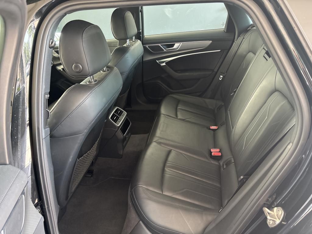 Audi A6 - Bild 7
