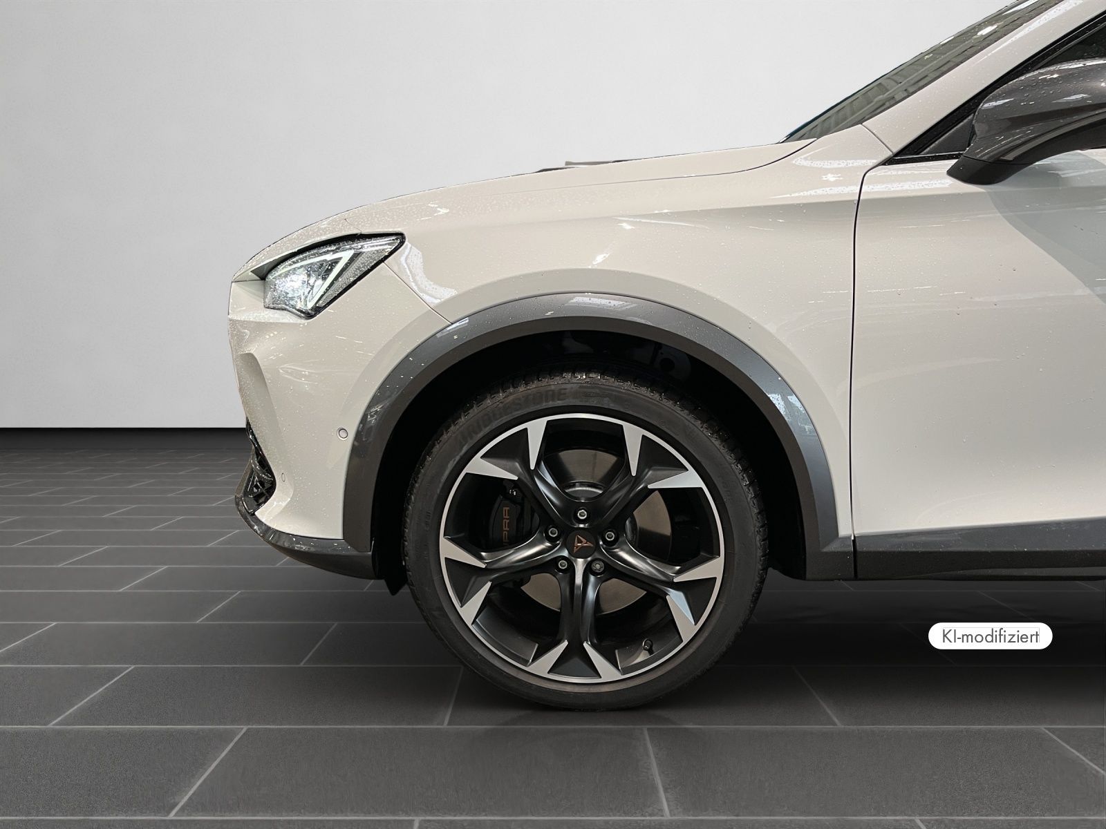 Cupra Formentor - Bild 8
