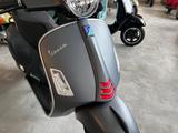 Vespa GTS 300 Supersport nur 5819 Km gelaufen. - Vespa Motorräder in Duisburg