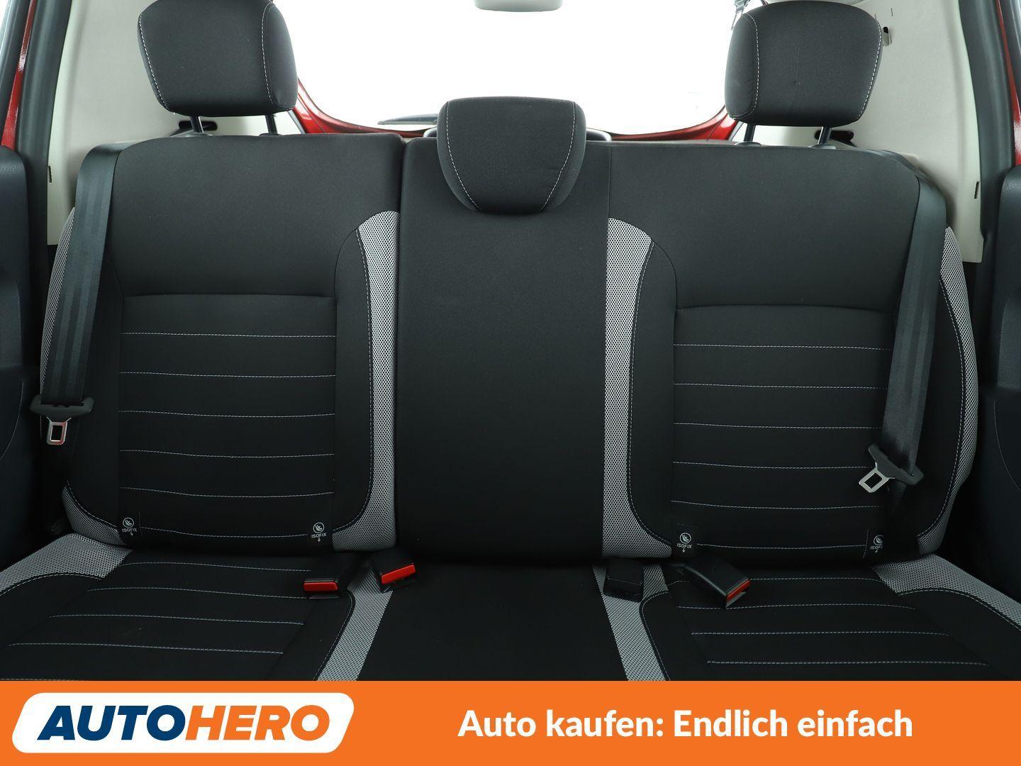 Dacia Sandero 0.9 TCe Stepway Ambiance*KLIMA*1.HAND*