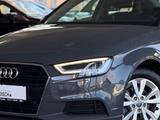 Audi A3*Limousine*1.5*TFSI S-Tronic*MATRIX*NANO*NAVI* - Audi A3 mit Benzin-Antrieb: Limousine, 1.5