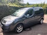 Citroën Citroen Berlingo Multispace VTI  Seleection - Citroën Berlingo: Vti