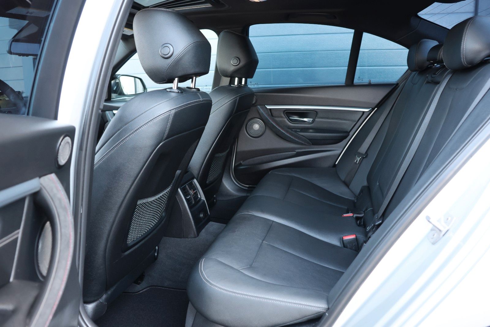 BMW 340i M/H&K/HUD/SHZ/LHZ/SPUR/TOTW/KAMERA/20 foto 18