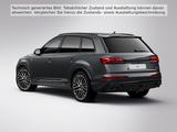 Audi Q7 SUV S line business TDI quattro 210 kW tiptro - Audi Q7: Line