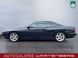 BMW 850 CSI // DEUTSCHES AUTO// - BMW 850: 850csi