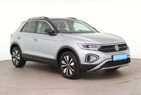 Volkswagen T-Roc - Vorschau Bild 4