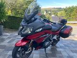 BMW R 1250 RT Sport - BMW R 1250 RT