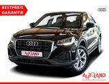 Audi Q2 35 1.5 TFSI advanced Virtual Cockpit Kamera - gebrauchte Audi Q2 aus dem Jahr 2021