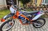 KTM FREERIDE 350, TÜV Neu - KTM FREERIDE
