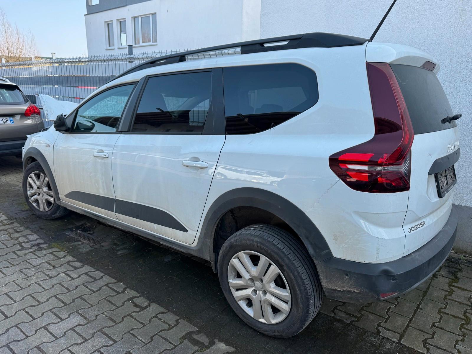 Dacia Jogger Expression LPG