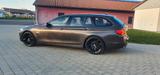 BMW 523i F11 Touring  Luxus Line Sportpaket Black  - BMW 5er Reihe: F11