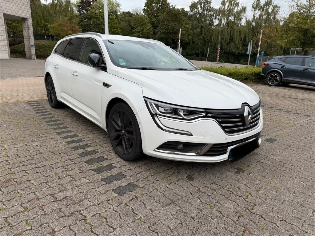 Image of Renault Talisman