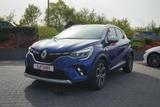 Renault Captur II 1.6Hybrid Edition LED Navi Bose Kamera - Renault Captur Gebrauchtwagen in Leipzig