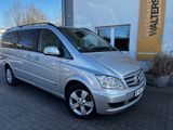 Mercedes-Benz Viano 2.2 CDI Edition lang = Automatik - Navi = - Mercedes-Benz Viano: Edition
