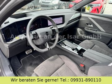 Bild 10 Opel Astra L Lim. Ultimate *NAVI*360°KAMERA*LED*SHZ*