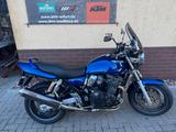 Suzuki GSX750 Sportauspuff und Sturzpads - Angebote