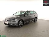 Volkswagen Golf Variant 1.5 TSI ACTIVE-INFO,KEYLESS,ACC,SH - Volkswagen Golf: Active