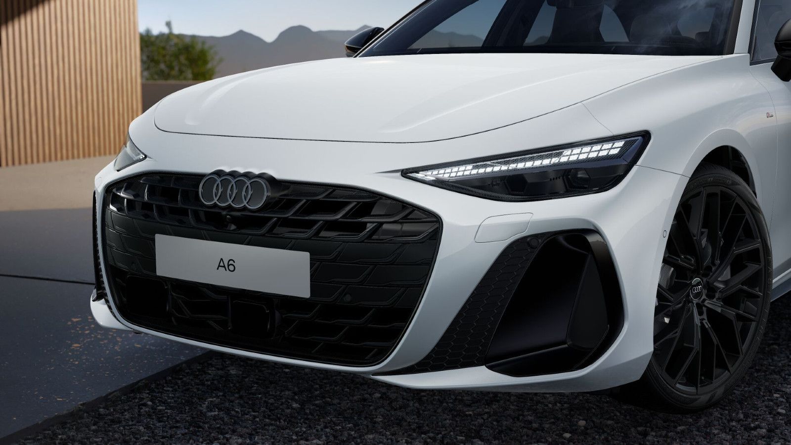 Audi A6 - Bild 4