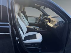 Fahrzeugabbildung Mercedes-Benz GLB 220d 4Matic AUTOMATIK Navi Sh Distronic Lane