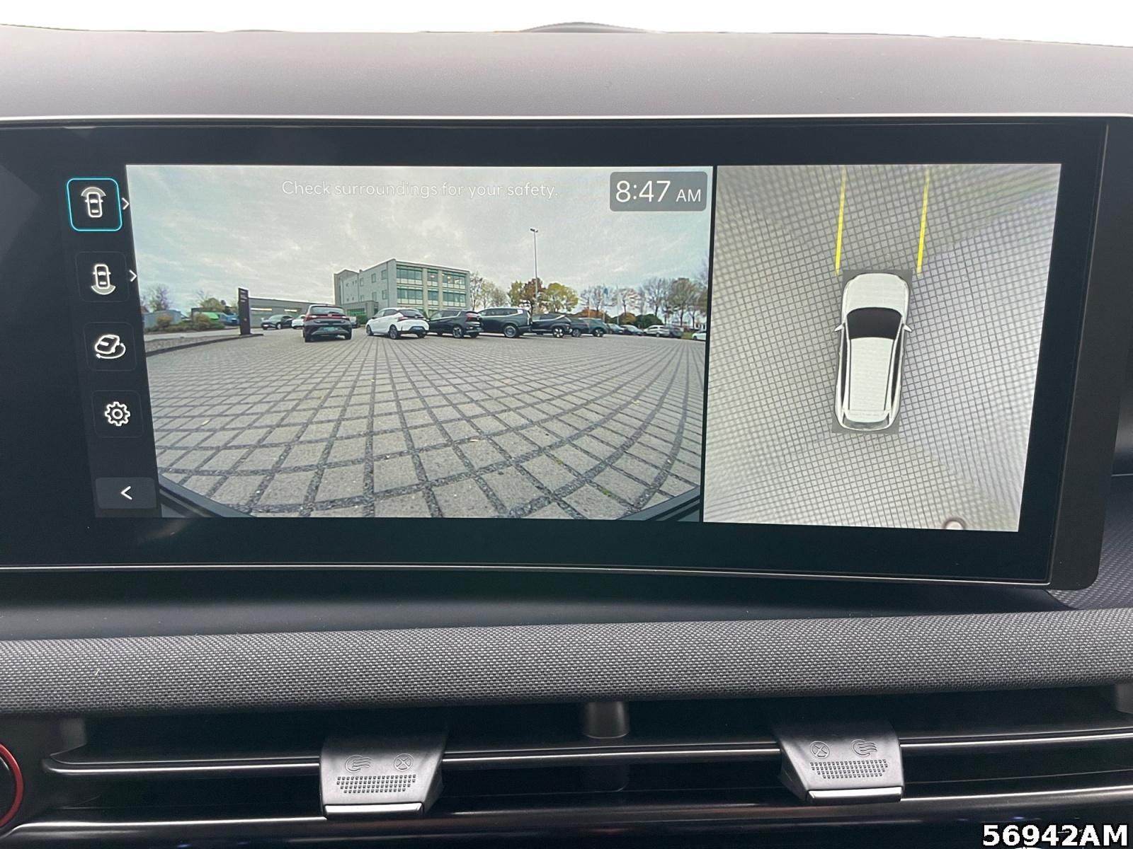 Hyundai TUCSON - Bild 14