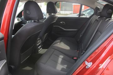 BMW 320 - 12